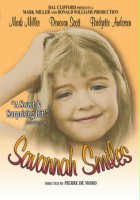 plakat filmu Savannah Smiles