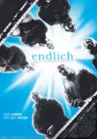 plakat filmu Endlich
