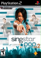 plakat filmu SingStar Pop Vol. 2