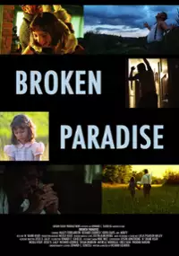 Plakat filmu Broken Paradise