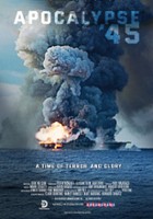 plakat filmu 1945: Wojna na Pacyfiku