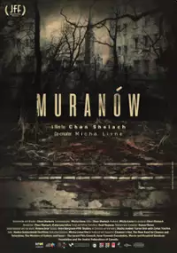 Plakat filmu Muranów