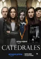 Catalina Arrillaga / Catedrales