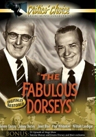 plakat filmu The Fabulous Dorseys