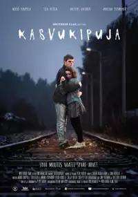Plakat filmu Kasvukipuja