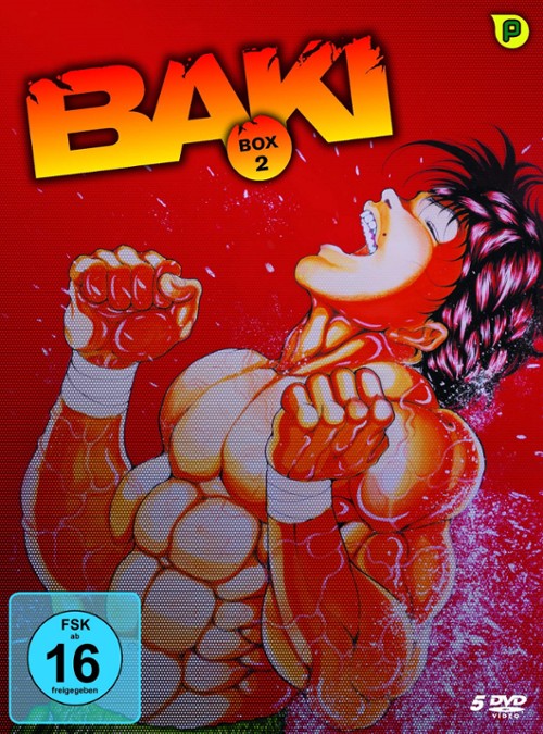 Baki Sezon 2 (2020) : data premiery, odcinki - Filmweb