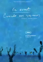 plakat filmu En avant