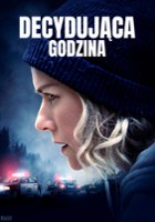 plakat filmu Decydująca godzina