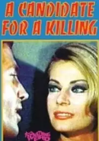 Plakat filmu Un Sudario a la medida