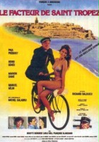 plakat filmu Le facteur de Saint Tropez