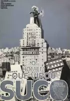 Ruthin&eacute;a de Moraes / O Homem que Virou Suco