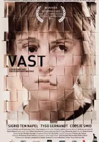 Plakat filmu Vast