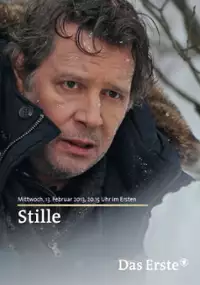 Plakat filmu Stille