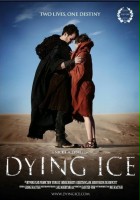 plakat filmu Dying Ice