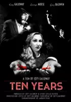 plakat filmu Ten Years