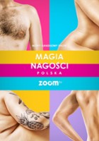 plakat filmu Magia nagości. Polska