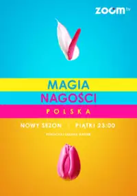 Magia nagości. Polska