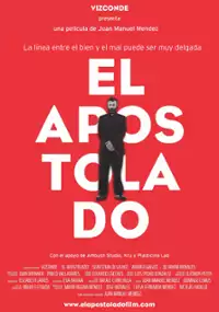 Plakat filmu El Apostolado