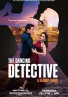 plakat filmu The Dancing Detective: A Deadly Tango