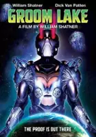 plakat filmu Groom Lake