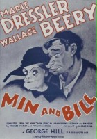 plakat filmu Min i Bill