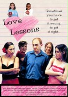 plakat filmu Love Lessons
