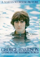 plakat filmu George Harrison