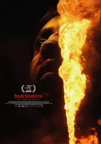Plakat filmu Złodzieje benzyny