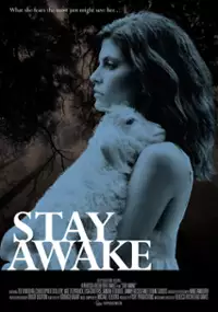 Plakat filmu Stay Awake