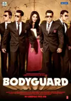 Salman Khan / Bodyguard