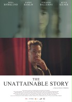 plakat filmu The Unattainable Story