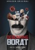 Amerykański lockdown Borata i demaskacja Borata