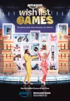 plakat filmu Wish List Games
