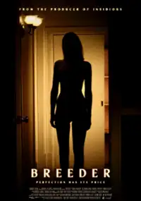 Plakat filmu Breeder