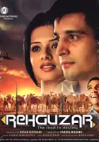 plakat filmu Rehguzar