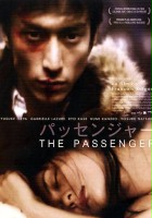 plakat filmu The Passenger