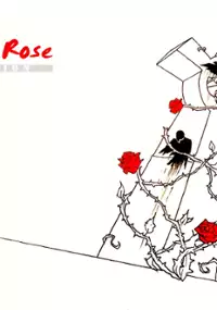 Plakat filmu Vivian's Rose