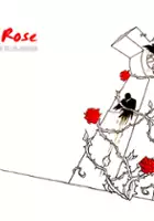 plakat filmu Vivian's Rose