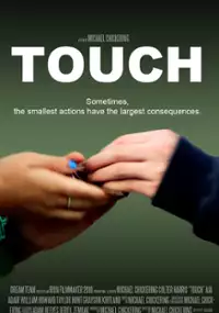 Plakat filmu Touch