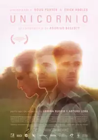 Plakat filmu Unicornio
