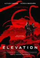 plakat filmu Elevation