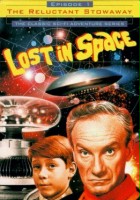 plakat filmu Zagubieni w Kosmosie