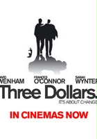 plakat filmu Three Dollars