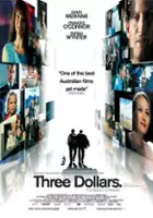 plakat filmu Three Dollars
