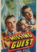 plakat filmu The Missing Guest