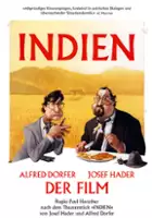 Reinhold Kaiser / Indien