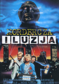 Plakat filmu Scorched Heat