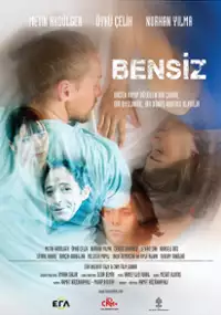 Plakat filmu Bensiz