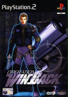plakat filmu Operation WinBack