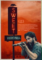 plakat filmu Sweet Virginia